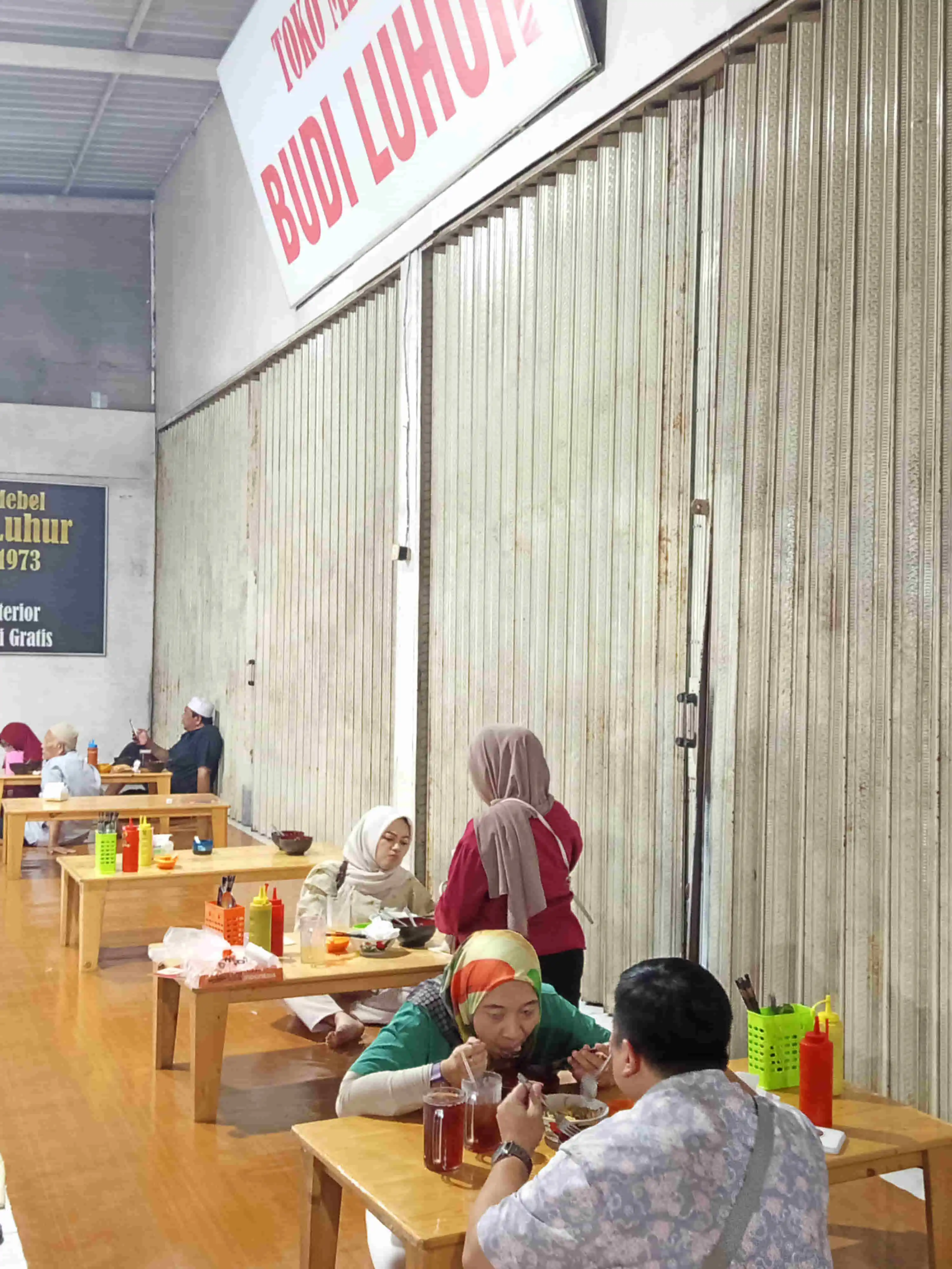 Gallery Image Mie Ayam Dan Bakso Racikan Ibu 1