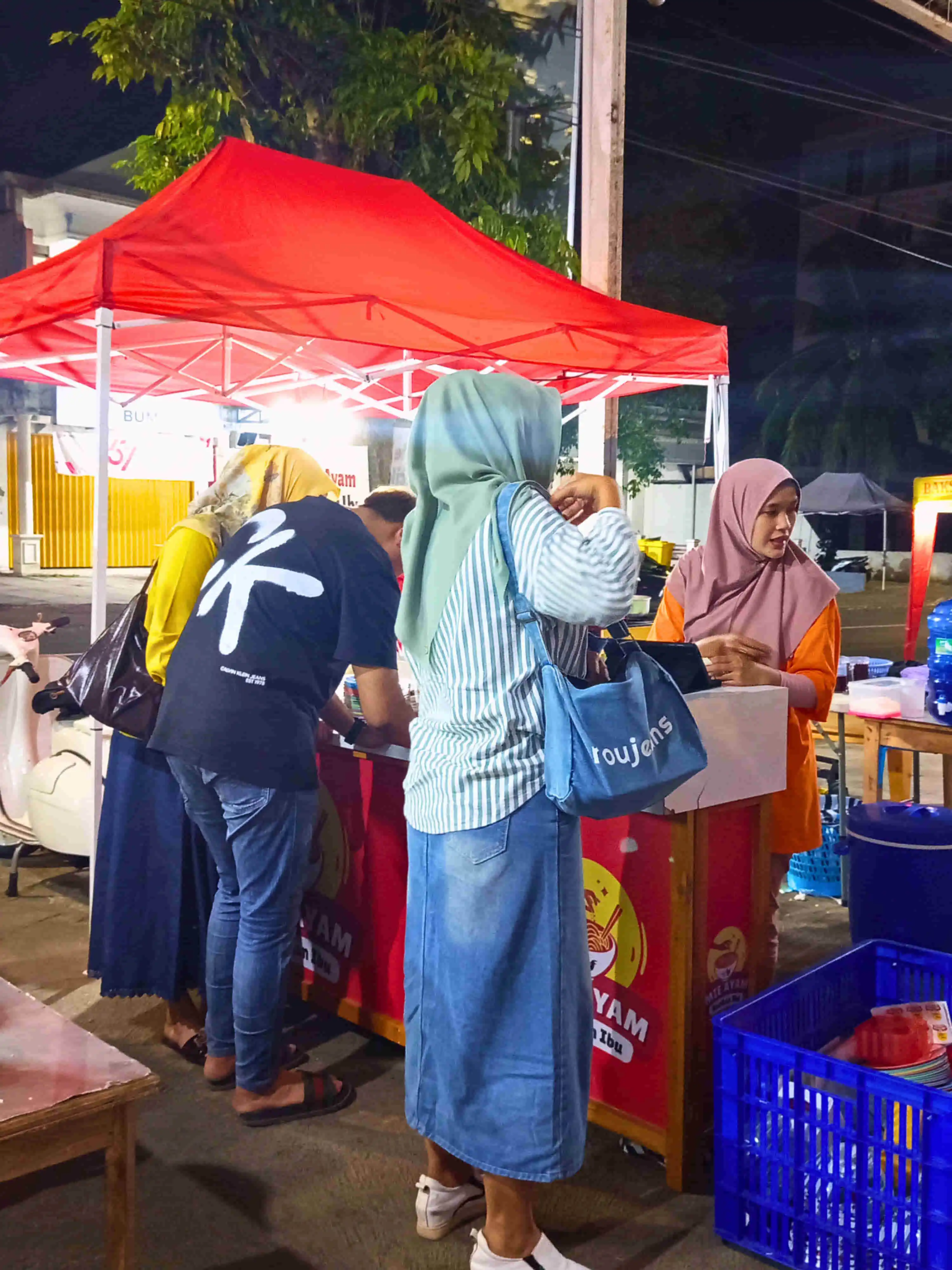 Gallery Image Mie Ayam Dan Bakso Racikan Ibu 2