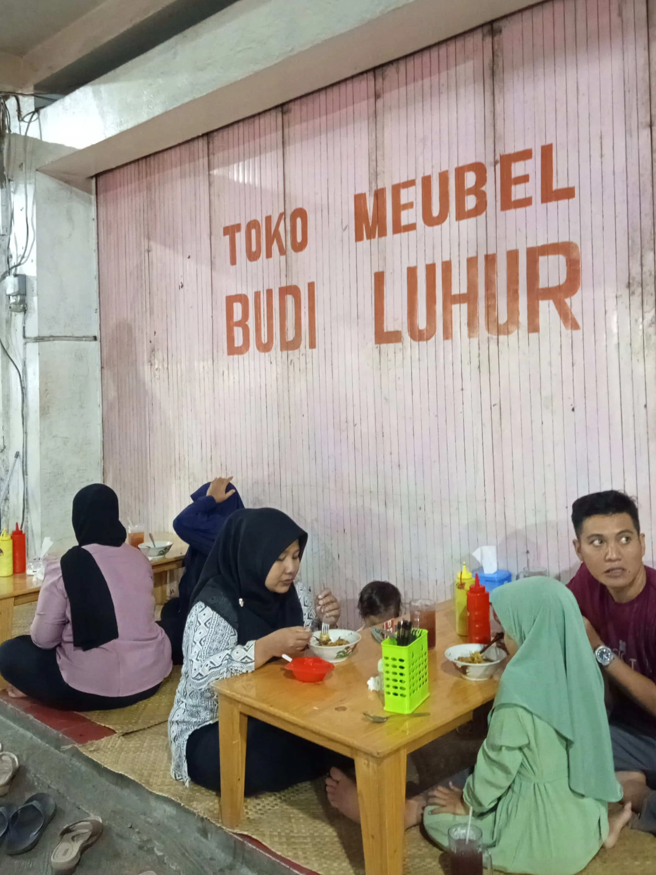 Gallery Image Mie Ayam Dan Bakso Racikan Ibu 3
