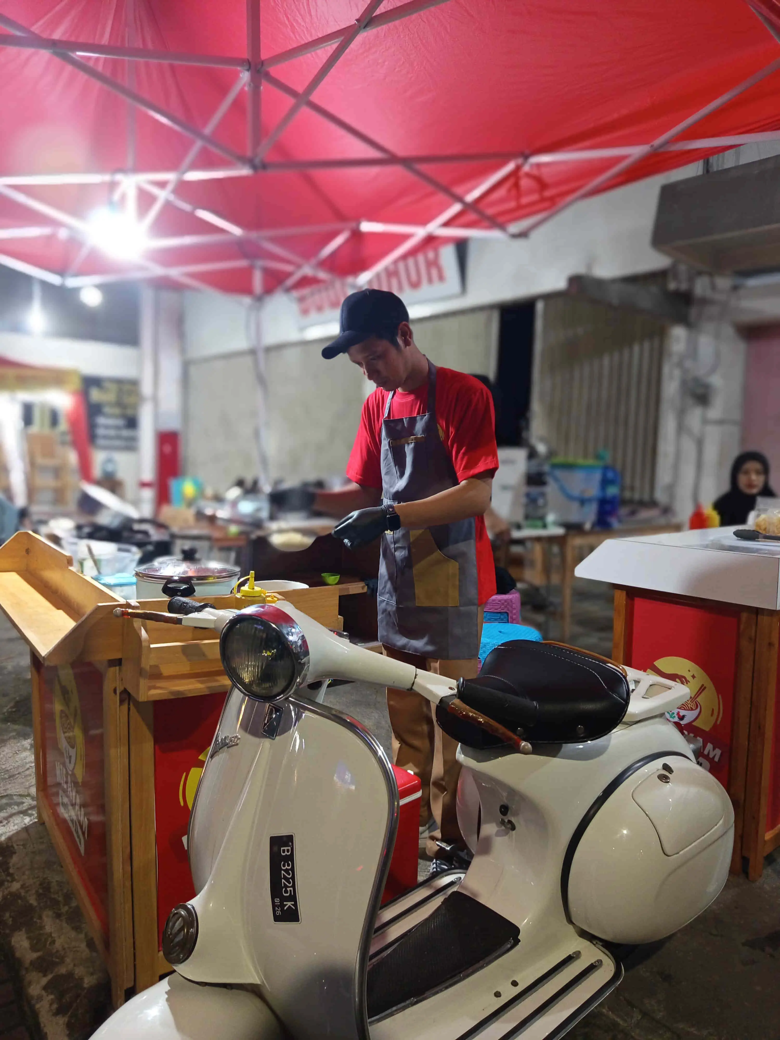 Gallery Image Mie Ayam Dan Bakso Racikan Ibu 4