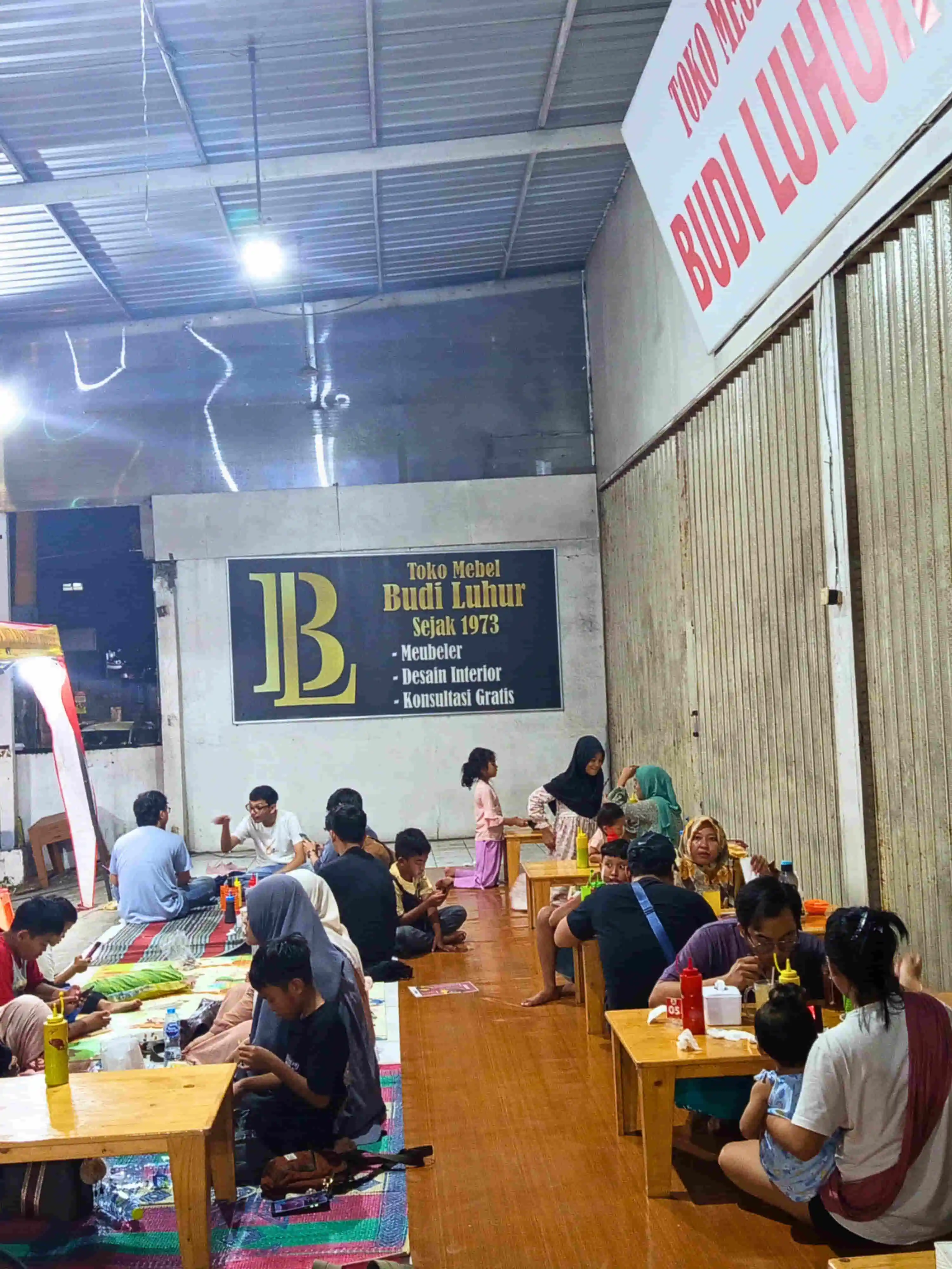 Gallery Image Mie Ayam Dan Bakso Racikan Ibu 5